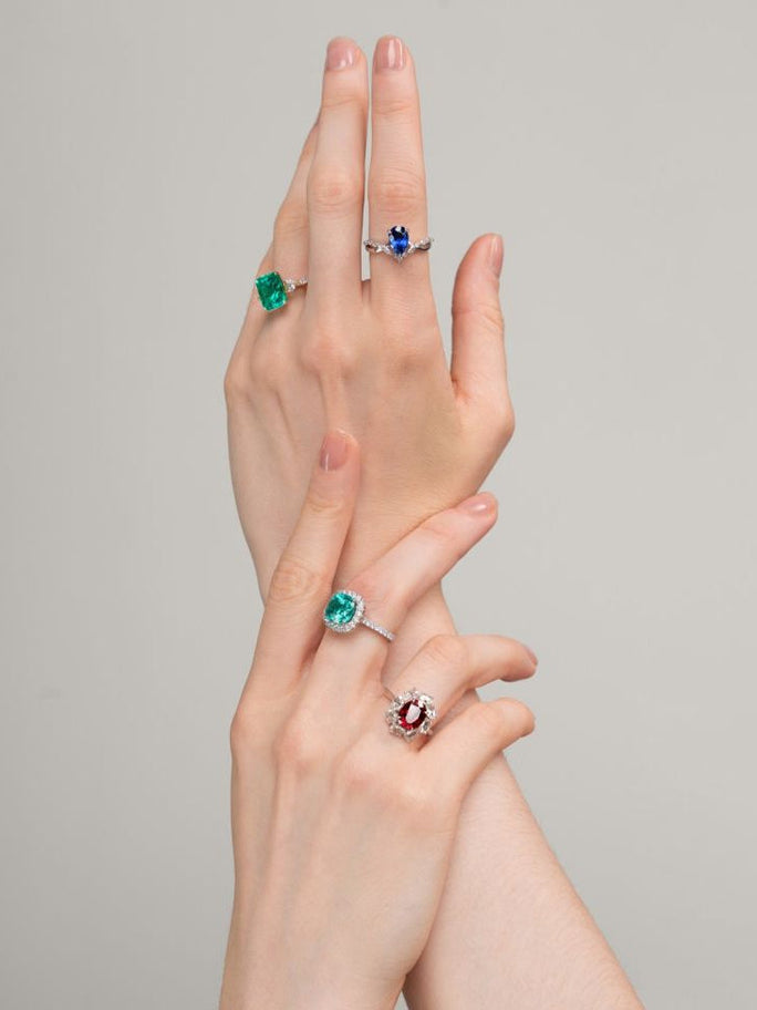 What Are Lab-Grown Diamonds? A Complete Guide for UK Buyers