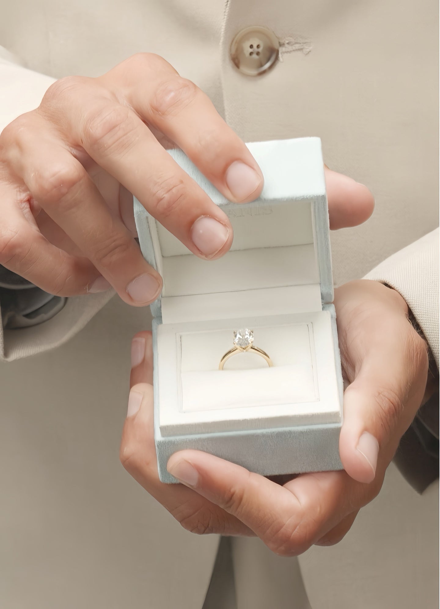 A Guide to Choosing an Engagement Ring