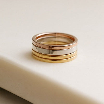 Precious Metal Guide