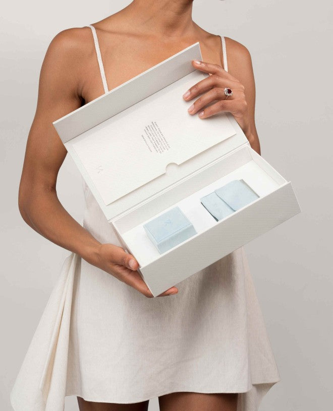 Finding the Perfect Gift: Jewellery That Speaks from the Heart