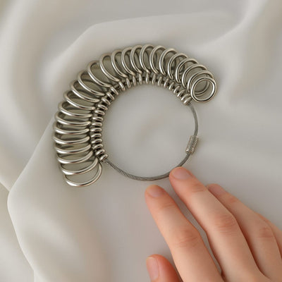 Ring Size Guide