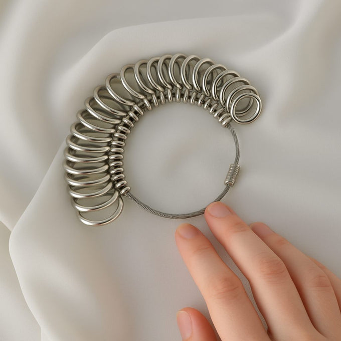 Ring Size Guide
