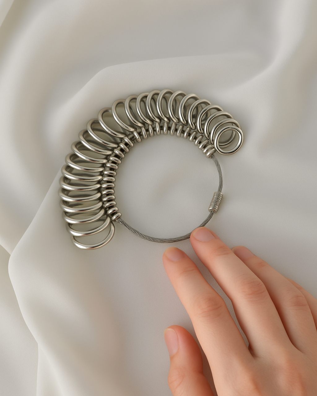 Ring Size Guide