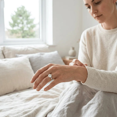 The Benefits of Platinum 950 for Hypoallergenic Engagement Rin