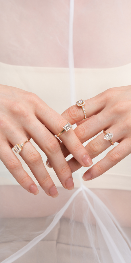 Protecting Your Diamond Ring During Exercise and Daily Activities
