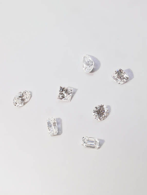 Anniversary Rings: Marking Milestones with Lab-Grown Diamonds