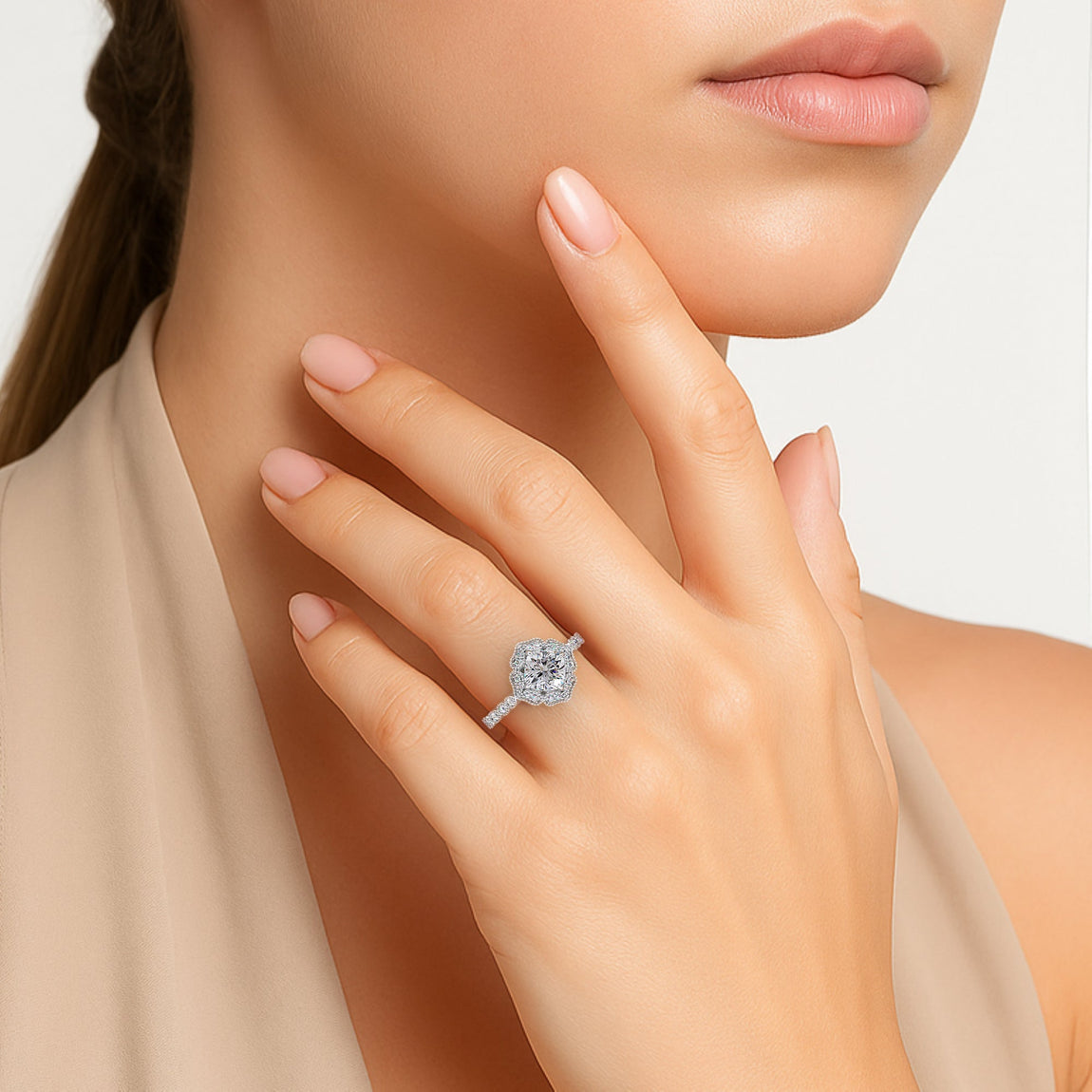 Why Lab-Grown Diamonds Are the Ethical Choice for Modern Couples