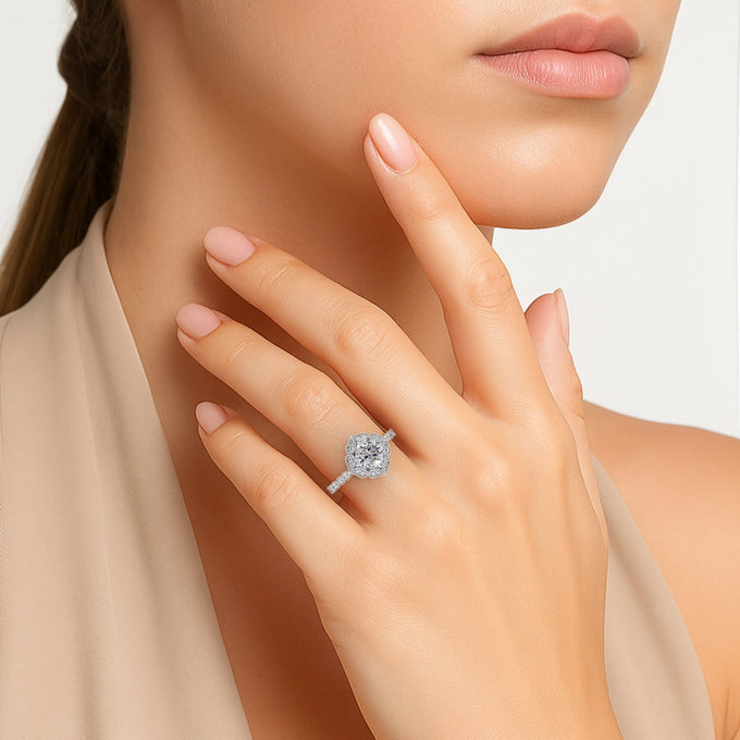 Why Lab-Grown Diamonds Are the Ethical Choice for Modern Couples