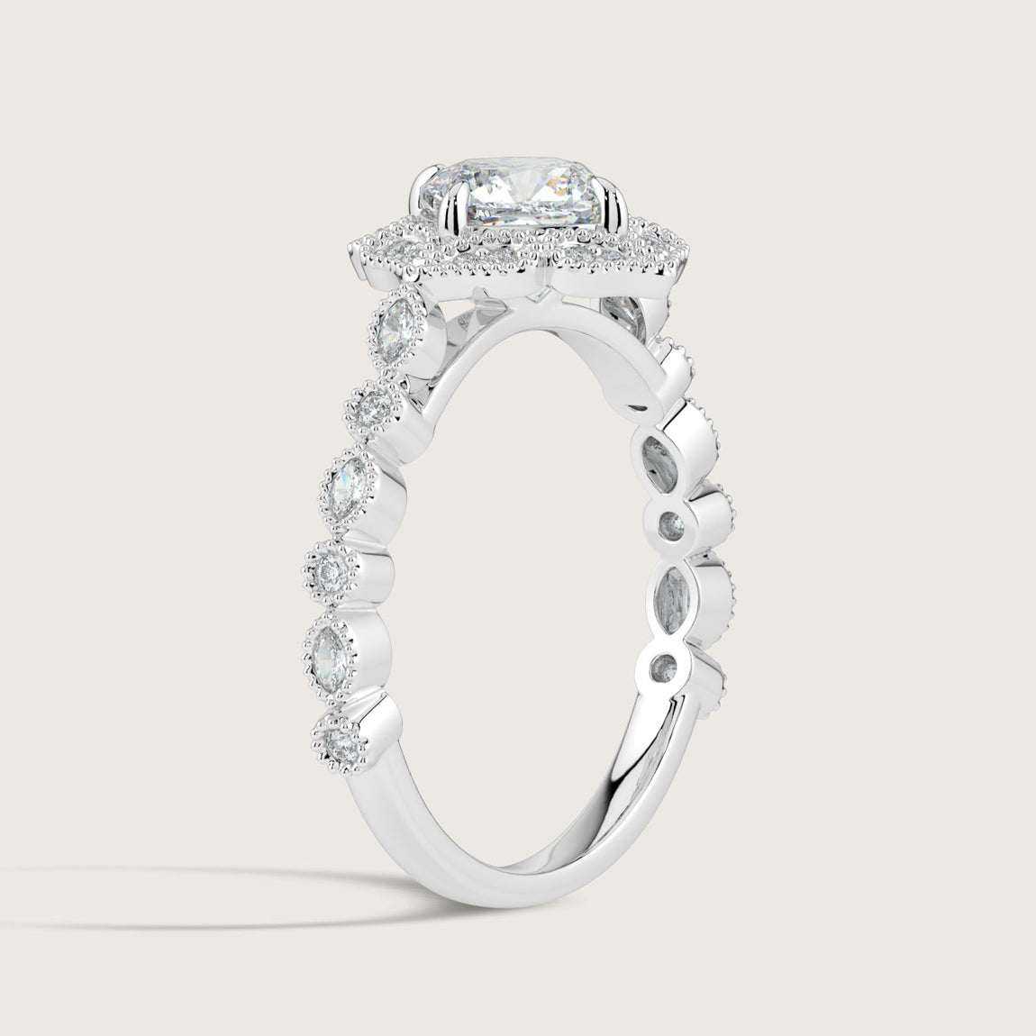 The Environmental Impact of Lab-Grown vs Mined Diamonds
