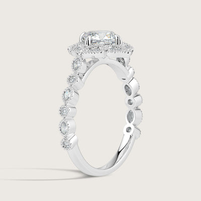 The Environmental Impact of Lab-Grown vs Mined Diamonds