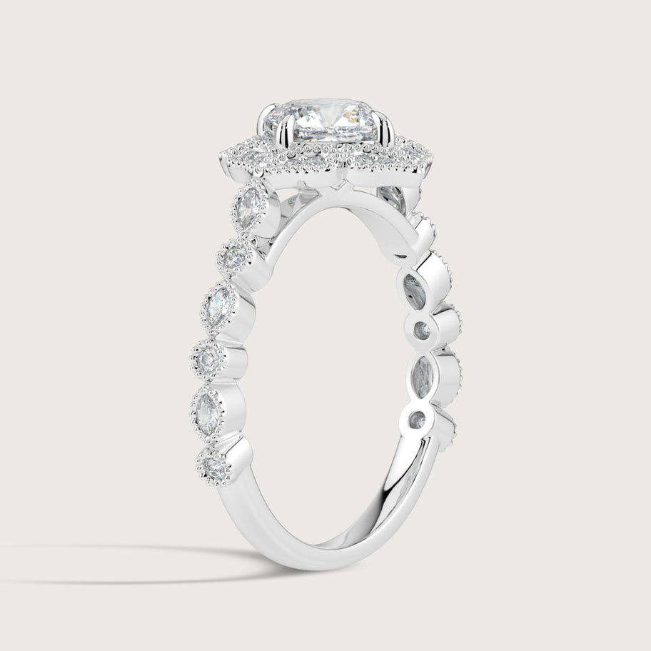 The Environmental Impact of Lab-Grown vs Mined Diamonds