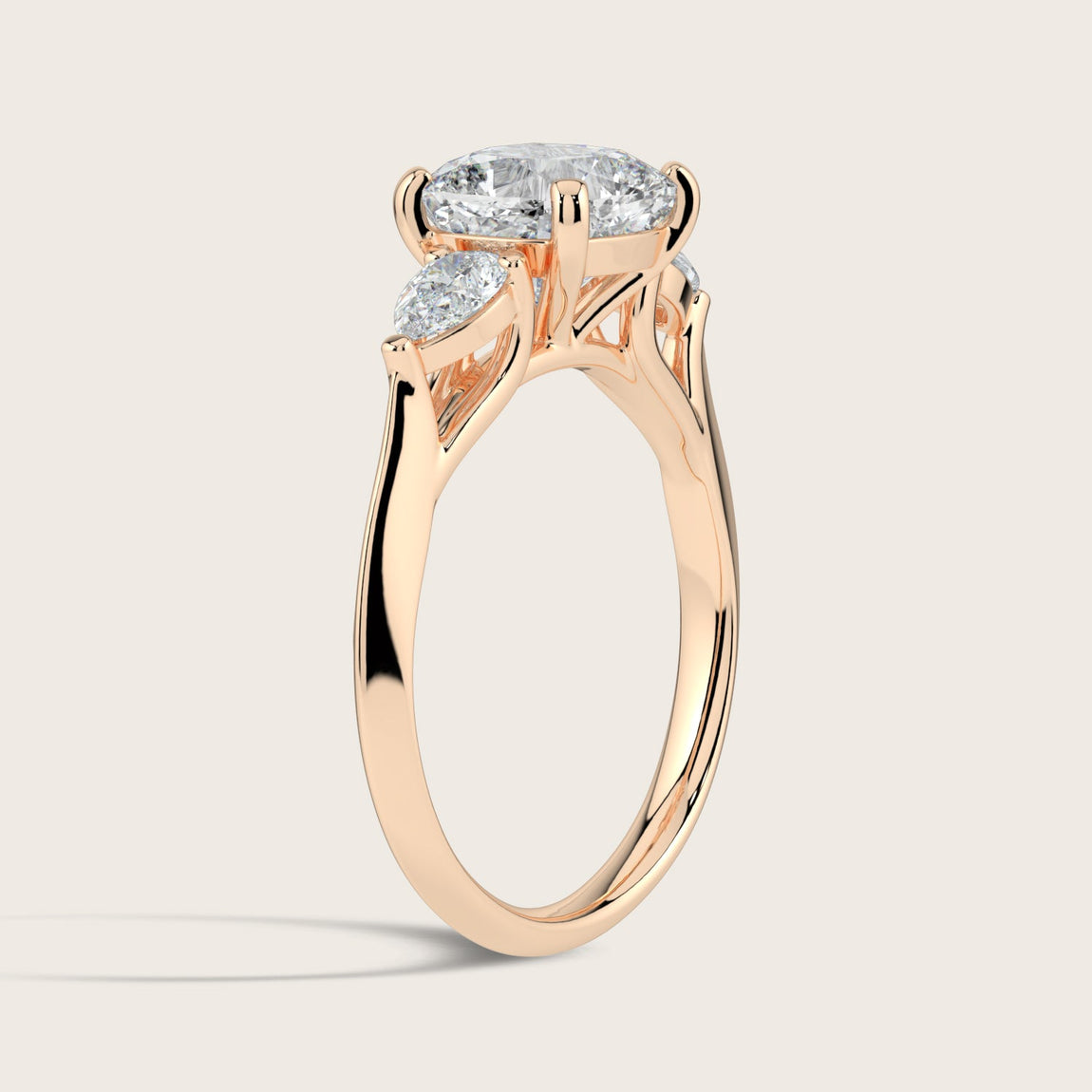 Conflict-Free Diamonds: How Lab-Grown Gems Ensure Ethical Sourcing