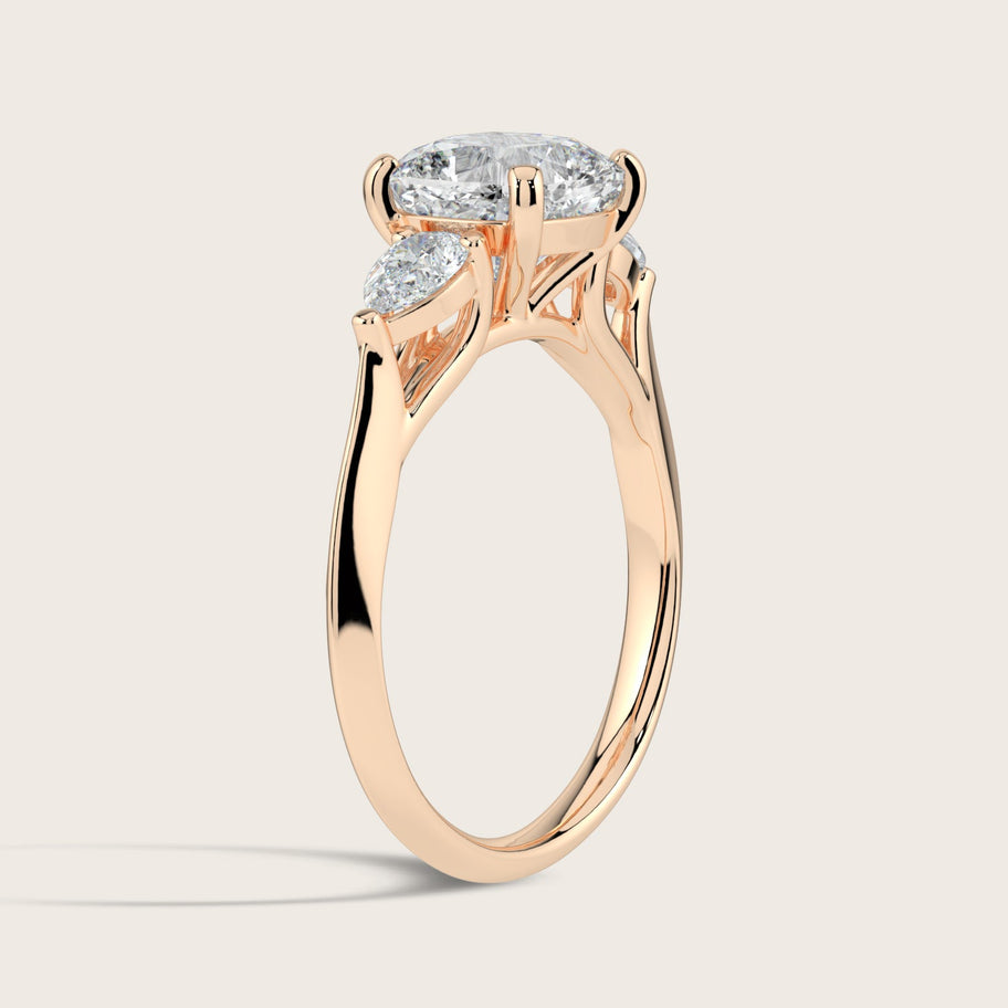 Conflict-Free Diamonds: How Lab-Grown Gems Ensure Ethical Sourcing