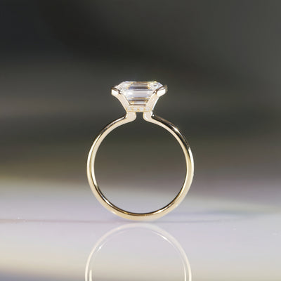 Custom vs Ready-Made Engagement Rings: Which Is Right for You?