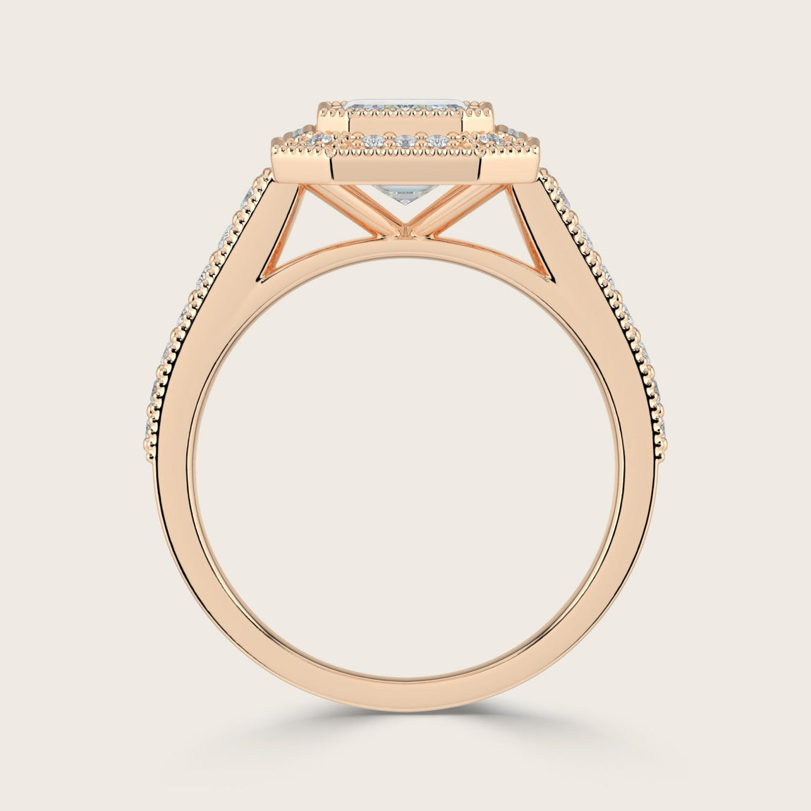 Halo Setting vs Solitaire: Which Style Suits You Best?