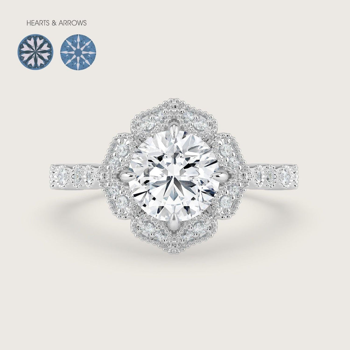 How Much Should You Spend on an Engagement Ring in the UK?