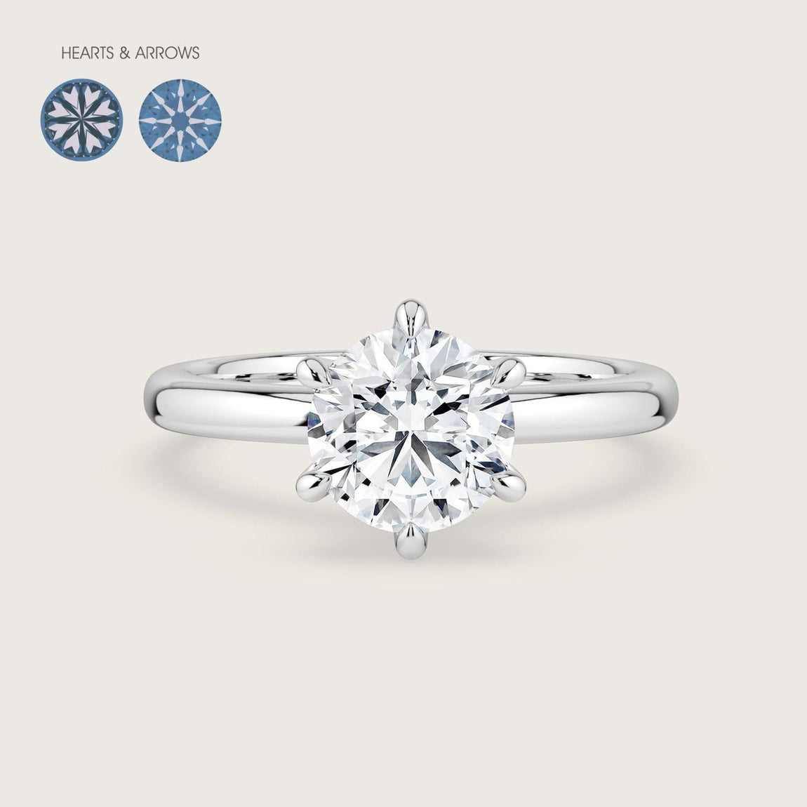 The Complete Guide to Diamond Shapes: Finding Your Perfect Cut