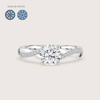 Christmas Gift Guide: Lab-Grown Diamond Jewellery for Her