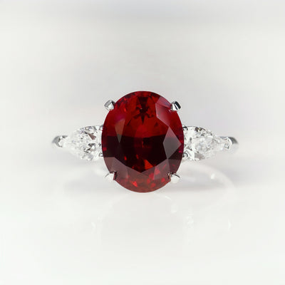 Valentine's Day Diamond Jewellery: Romantic Gifts She'll Love