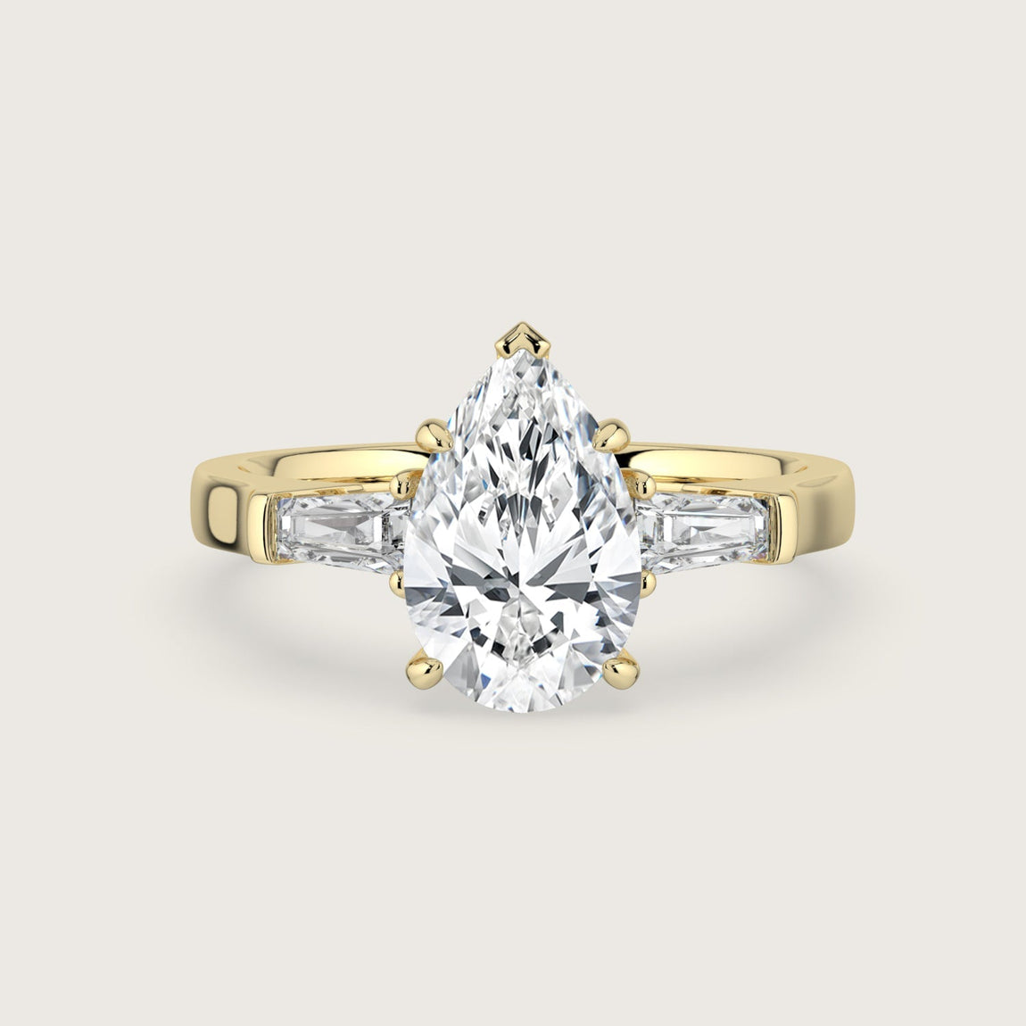 Wedding Ring Metals Guide: Platinum, White Gold, or Yellow Gold?