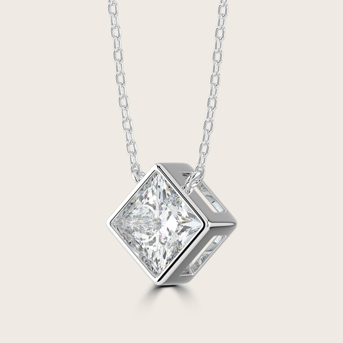 The Science Behind Lab-Grown Diamonds: From Carbon to Gemstone