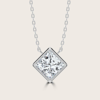 Princess Cut Diamonds: Modern Sophistication for Contemporary Couples
