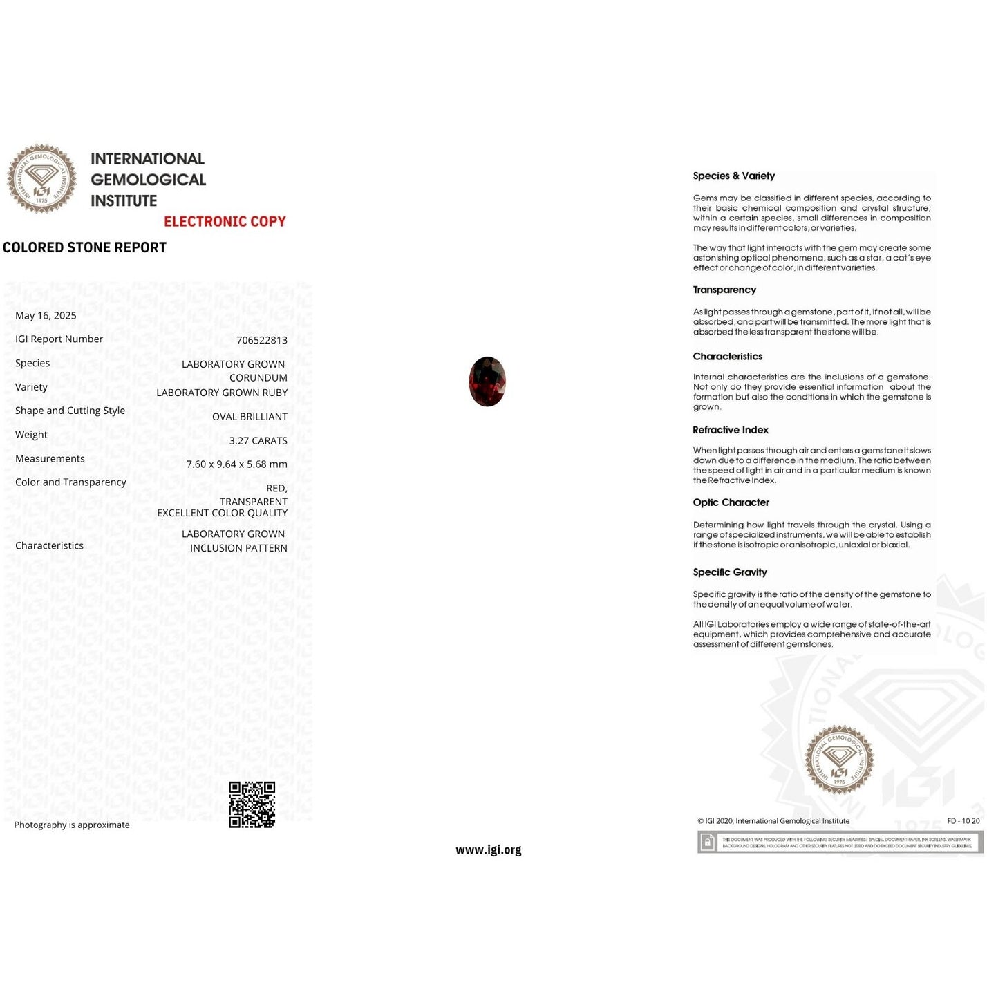 Rosie, Oval Cut Ruby Halo Ring with Rose Cut Diamond Accents