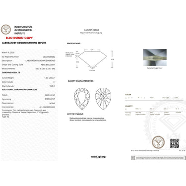 Toi-Et-Moi Sapphire & Diamond Necklace