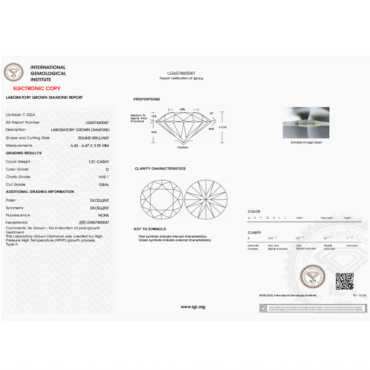 The One, Round Brilliant Diamond Ring with V-shaped Twist Band