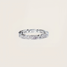 Heritage, Art Deco Milgrain Diamond Wedding Ring